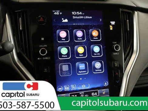 Used 2022 Subaru Outback Limited XT image 21