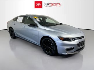 Used 2017 Chevrolet Malibu LT w/ Driver Confidence Package video 1