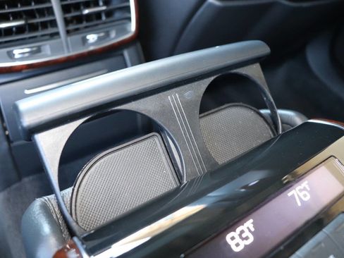 Used 2013 Audi A8 L 3.0T w/ Driver Assistance Pkg image 50