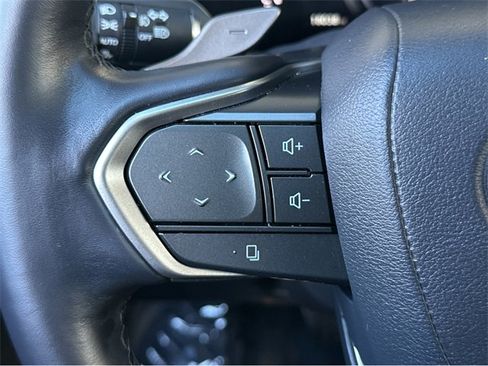 Used 2025 Lexus NX 350h AWD w/ Premium Package image 25