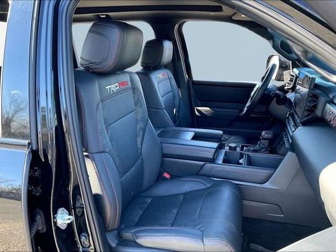 Used 2024 Toyota Tundra TRD Pro image 20