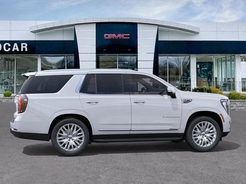 New 2026 GMC Yukon Elevation image 5