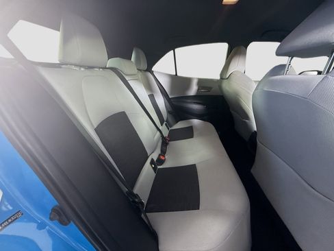 Used 2019 Toyota Corolla SE image 27