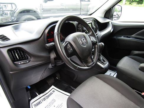 Used 2019 RAM ProMaster City Tradesman SLT image 12