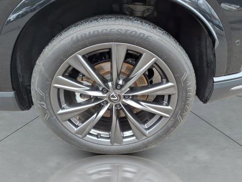 Certified 2023 Lexus RX 350 F Sport w/ Cold Area Package image 17