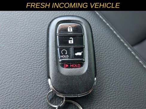 Used 2025 Honda Civic Sport Touring image 28