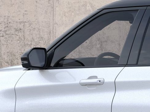 New 2026 Ford Explorer ST AWD/4WD image 20