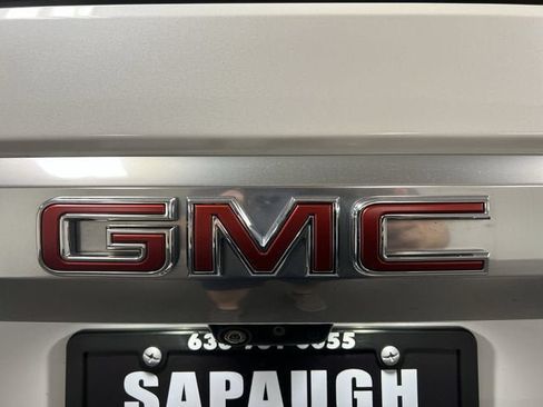Certified 2023 GMC Yukon XL Denali w/ Denali Reserve Package AWD/4WD image 32