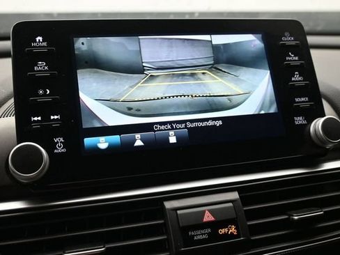 Used 2022 Honda Accord Sport Special Edition image 18