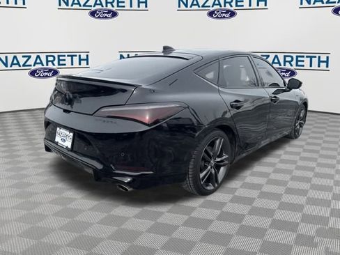 Used 2023 Acura Integra A-Spec image 7