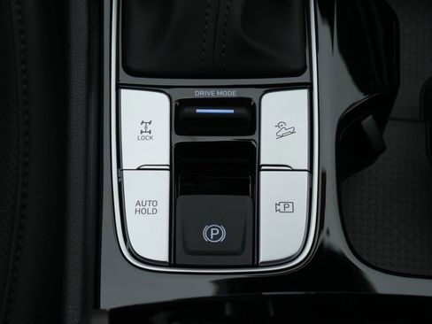 New 2026 Hyundai Santa Cruz Limited AWD/4WD image 9