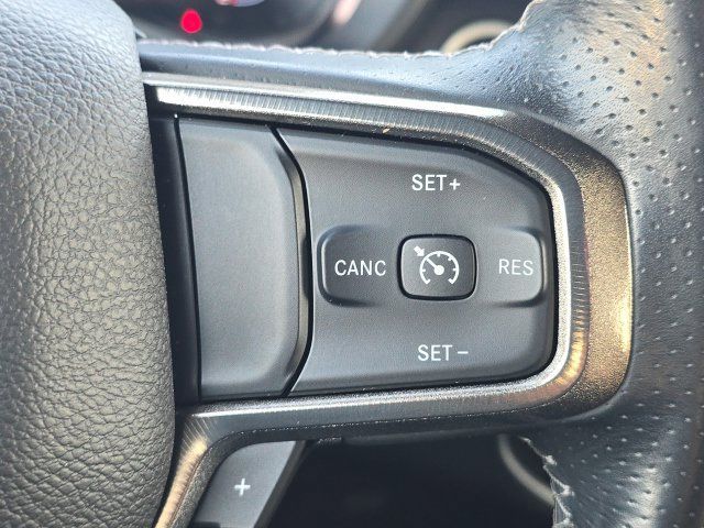 Used 2023 RAM 1500 Rebel w/ Rebel Level 2 Equipment Group AWD/4WD image 40