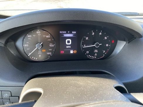 New 2026 RAM ProMaster 2500 w/ Convenience Group image 3