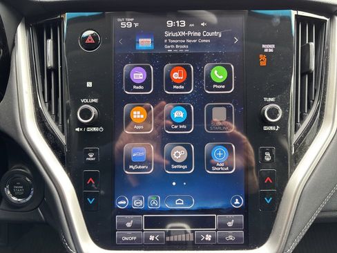 Certified 2022 Subaru Outback Premium image 14