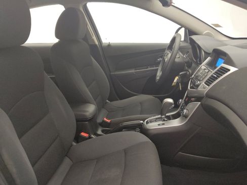 Used 2016 Chevrolet Cruze LT image 21