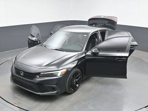 Used 2022 Honda Civic Sport image 48
