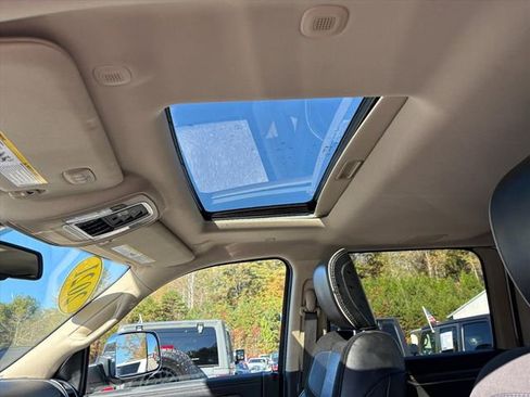 Used 2021 RAM 2500 Laramie image 9