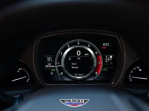 Used 2018 Lexus LS 500 AWD w/ Luxury Package image 31