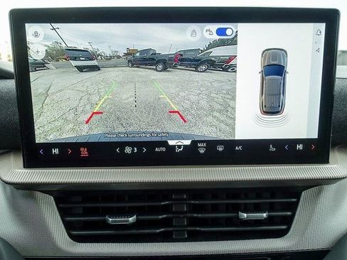 New 2026 Ford Explorer Active w/ Active Comfort Package image 34