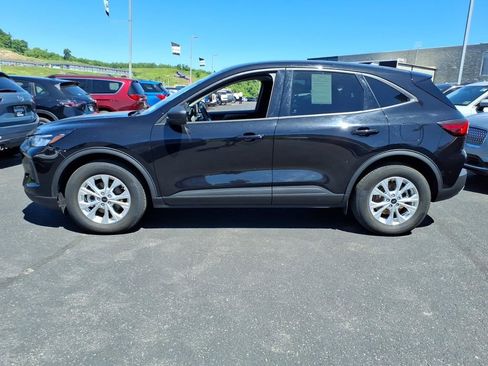Used 2025 Ford Escape Active AWD/4WD image 8