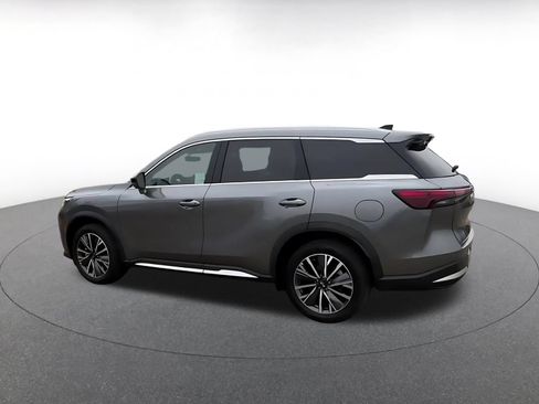 Used 2026 INFINITI QX60 Luxe AWD/4WD image 8