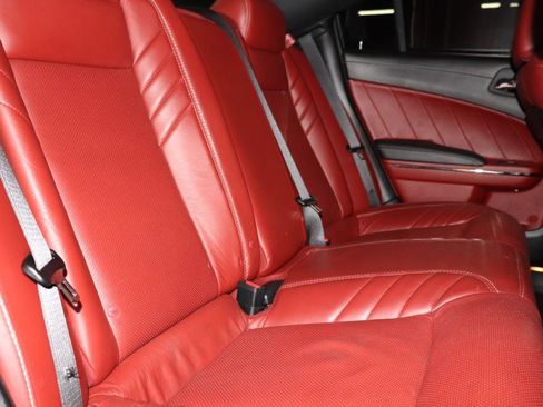 Used 2022 Dodge Charger SRT Hellcat RWD image 22