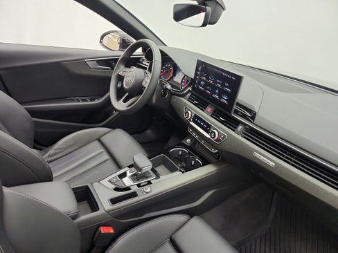 Used 2023 Audi A5 2.0T Premium w/ Convenience Package AWD/4WD image 18