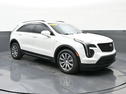 Used 2020 Cadillac XT4 Sport w/ Driver Awareness Package