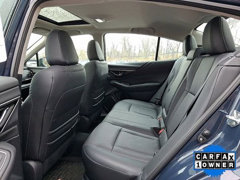 Certified 2025 Subaru Legacy Limited image 40