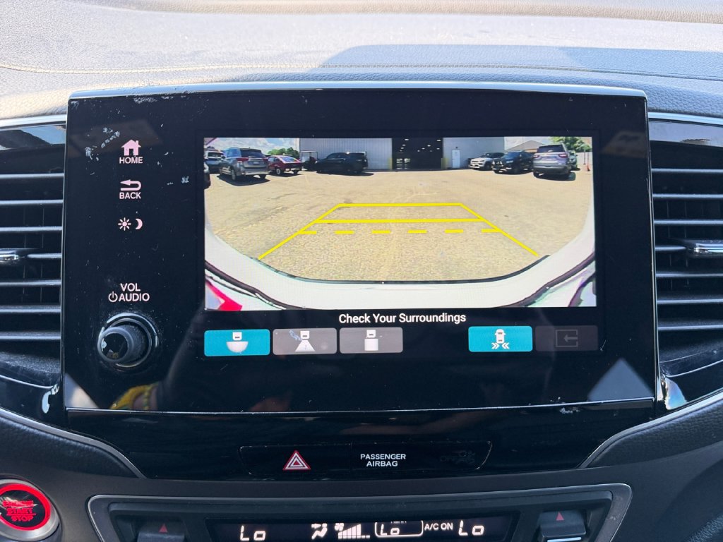 Used 2023 Honda Passport EX-L image 28