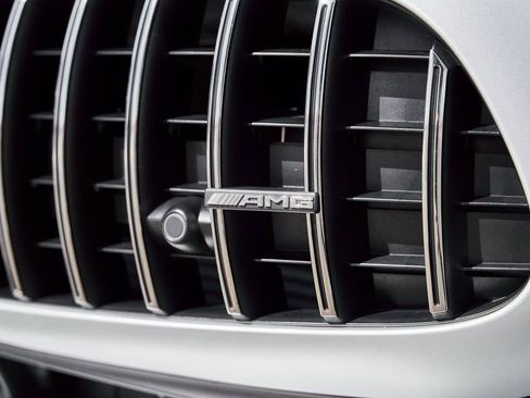 Used 2020 Mercedes-Benz AMG GT R image 10