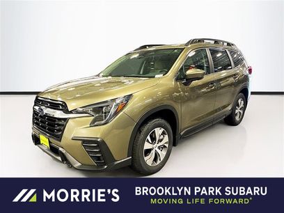 Used 2025 Subaru Ascent Premium