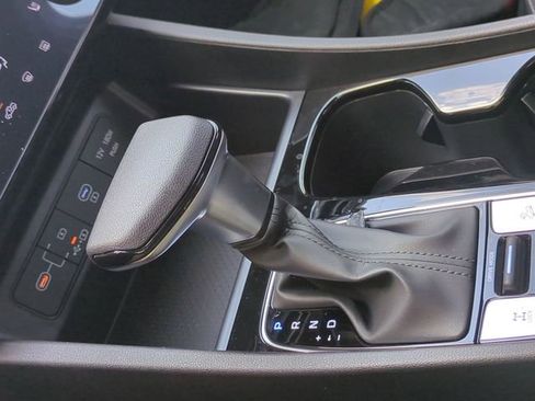 New 2026 Hyundai Santa Cruz SEL AWD/4WD image 25
