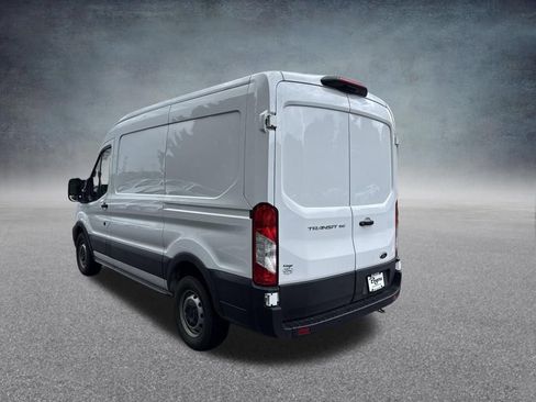Used 2023 Ford Transit 150 Medium Roof RWD image 8