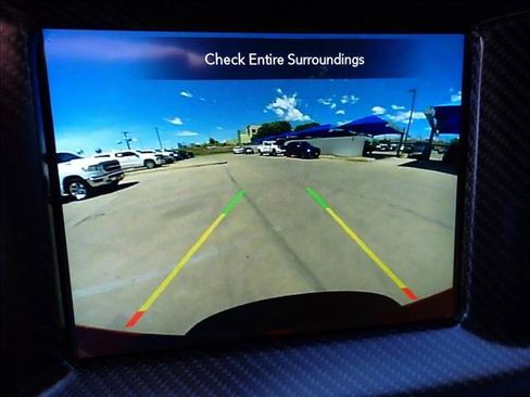 Used 2021 Dodge Charger SRT Hellcat RWD image 20