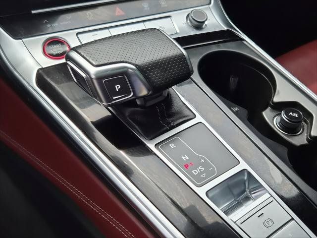 Used 2022 Audi S7 Prestige w/ Prestige Package AWD/4WD image 30