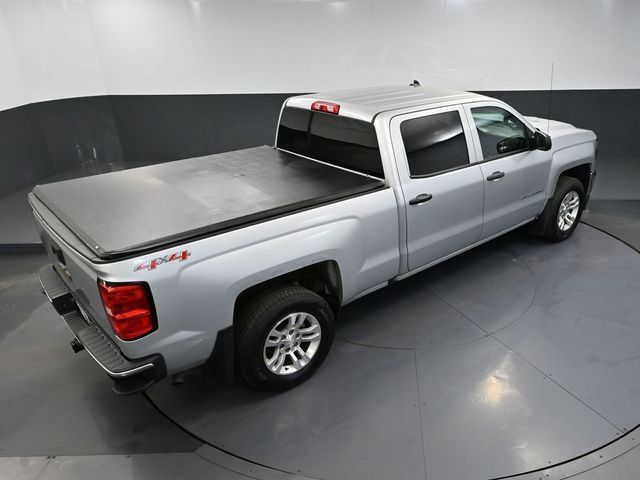Used 2016 Chevrolet Silverado 1500 LS w/ Trailering Package AWD/4WD image 46