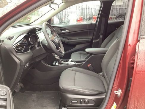 Used 2023 Buick Encore GX Select w/ Sport Touring Package image 17