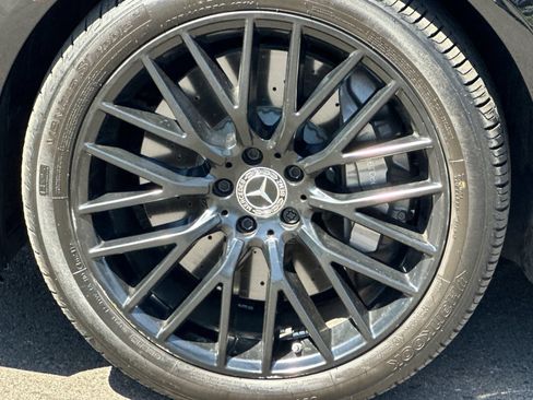 Used 2024 Mercedes-Benz S 580 4MATIC Sedan image 33