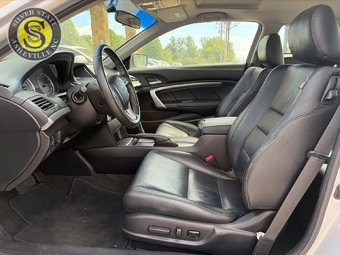 Used 2010 Honda Accord EX-L image 11