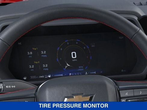 New 2026 Chevrolet Colorado W/T image 19