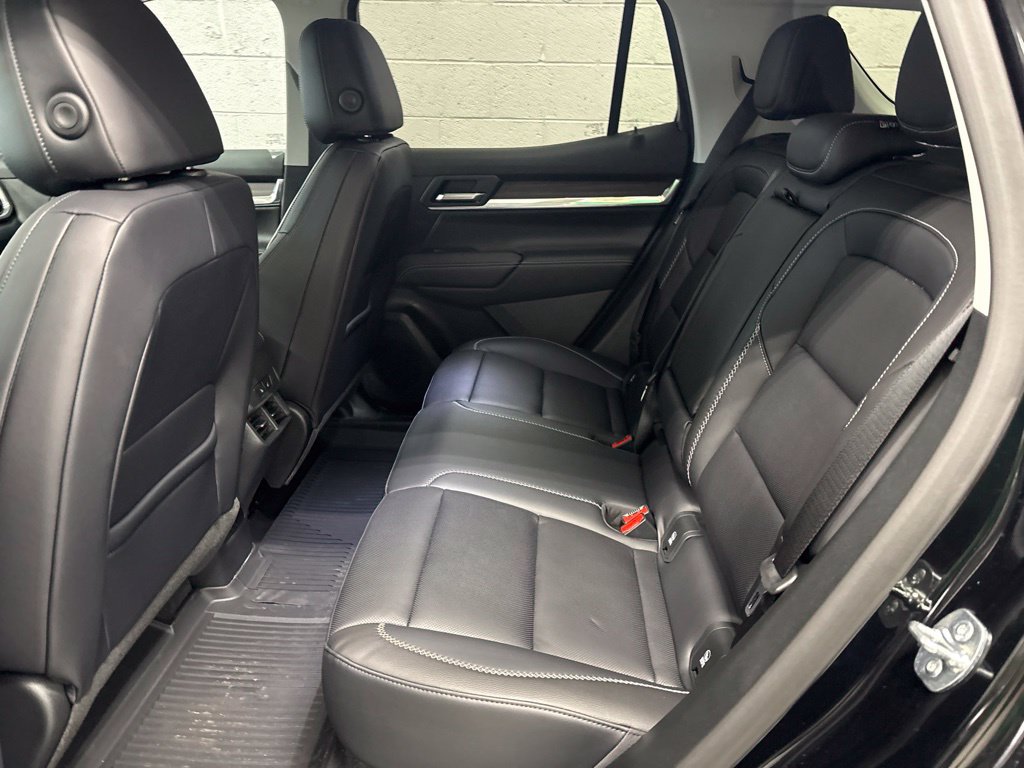 New 2027 GMC Terrain Denali w/ LPO, Floor Liner Package AWD/4WD image 17