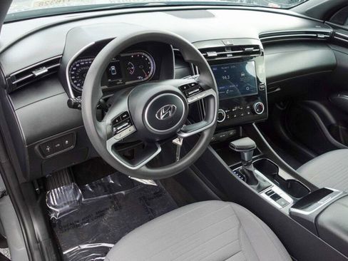 Used 2024 Hyundai Santa Cruz SE image 10