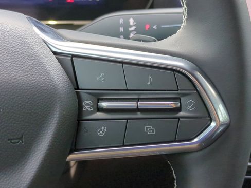 New 2026 Chevrolet Traverse LT w/ Driver Confidence Package image 43