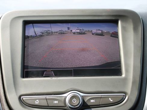 Used 2024 Chevrolet Equinox LS w/ LS Convenience Package FWD image 24