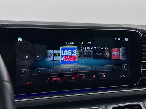 Used 2023 Mercedes-Benz GLE 350 image 16