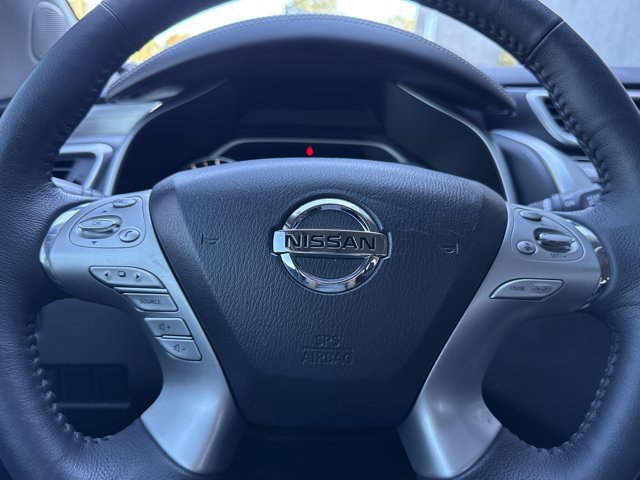 Used 2018 Nissan Murano Platinum AWD/4WD image 23