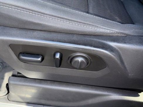 Used 2019 Chevrolet Silverado 1500 LT w/ All-Star Edition AWD/4WD image 22