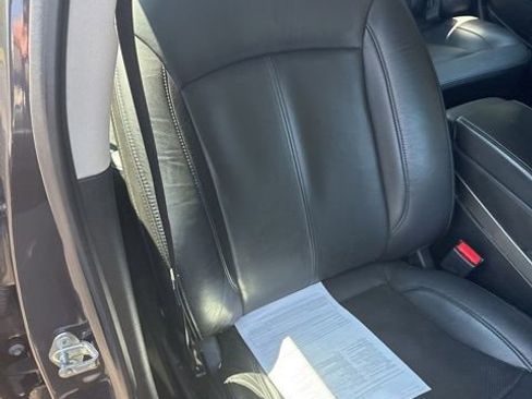 Used 2013 Buick LaCrosse Premium w/ Entertainment Package image 22