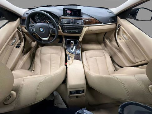 Used 2015 BMW 328i Sedan image 44